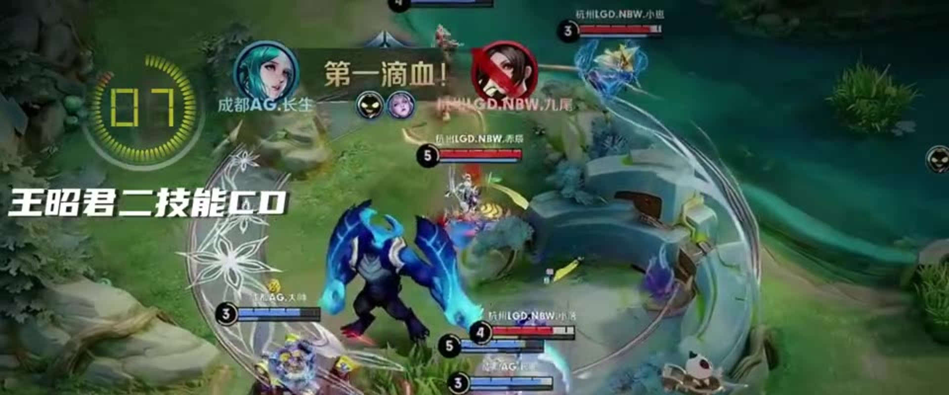 让世界看到 让世界看到