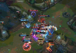 素质和战术 素质和战术