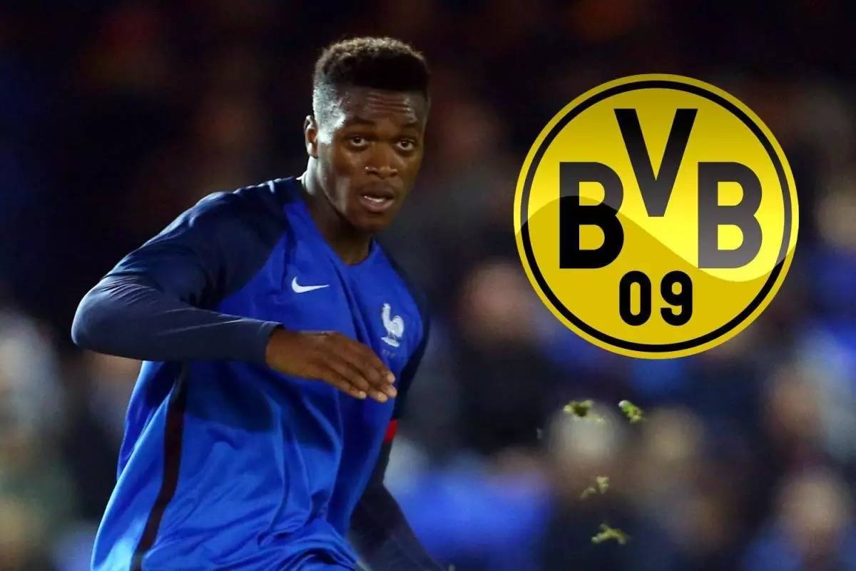 要的推动力 要的推动力