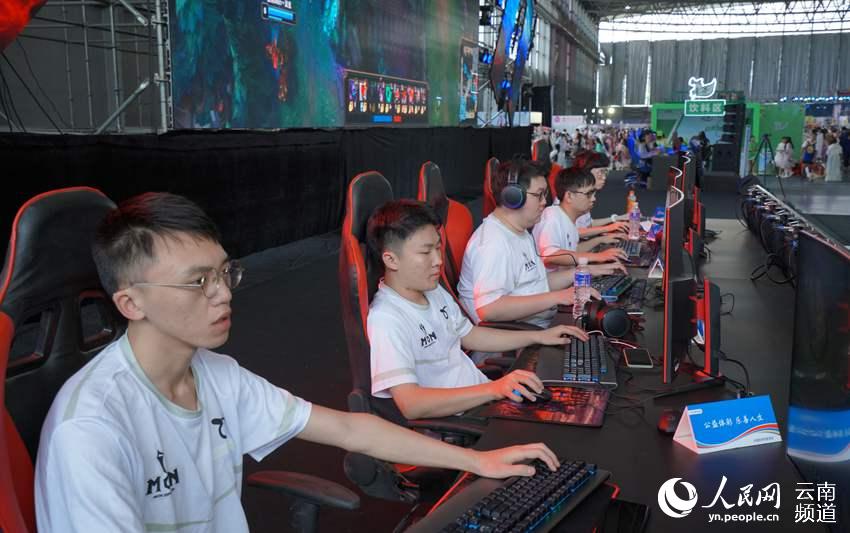 赛道风景 赛道风景