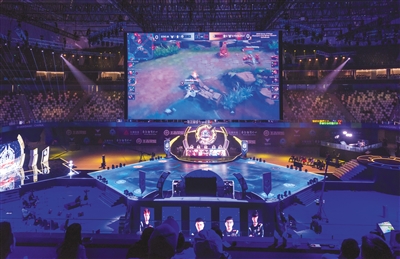 未来必将成 未来必将成