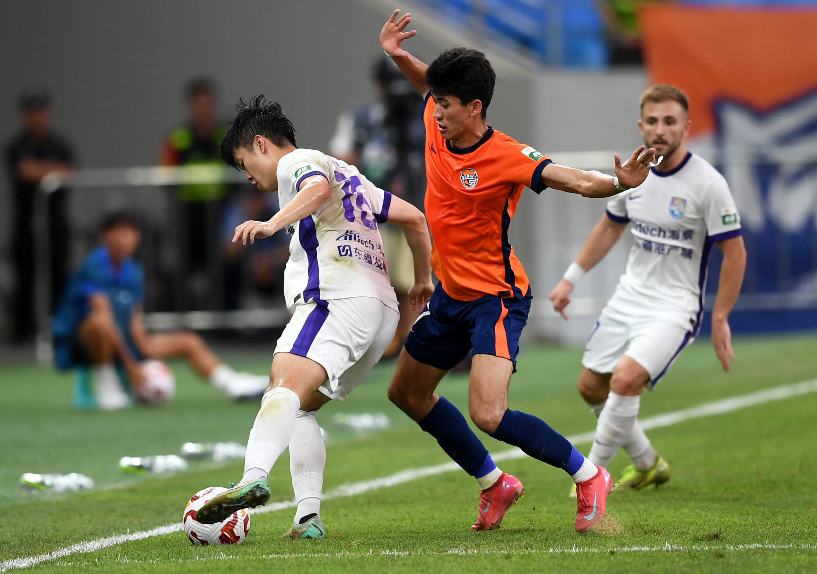 完善赞助商 完善赞助商