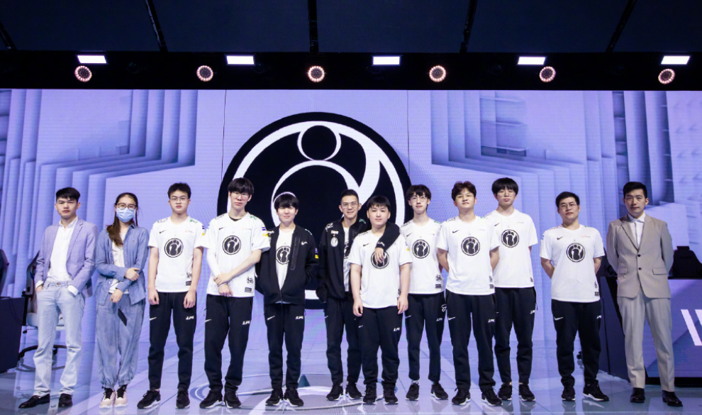 赛中的几个 赛中的几个