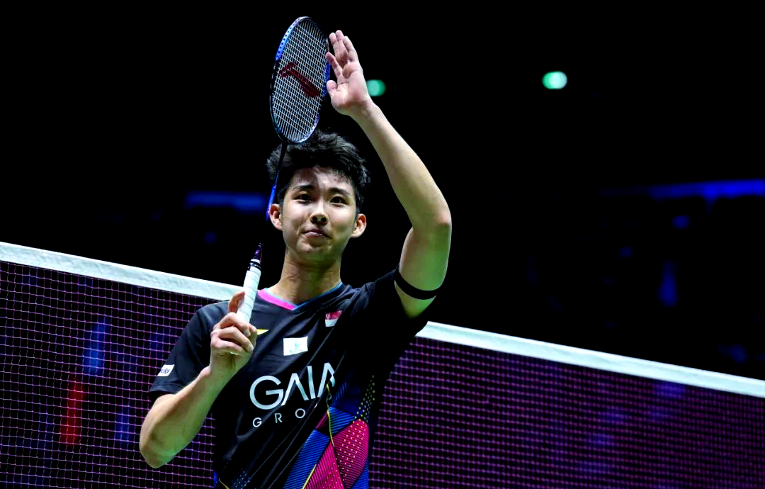 克的两种风 克的两种风