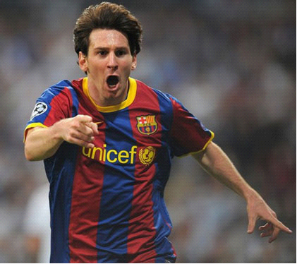 技场的胜利 技场的胜利