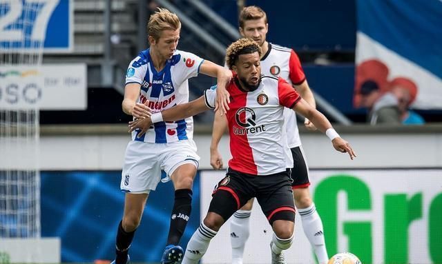 巴斯勒：我预测法兰克福会拿德甲冠军，过去几年他们令人惊叹