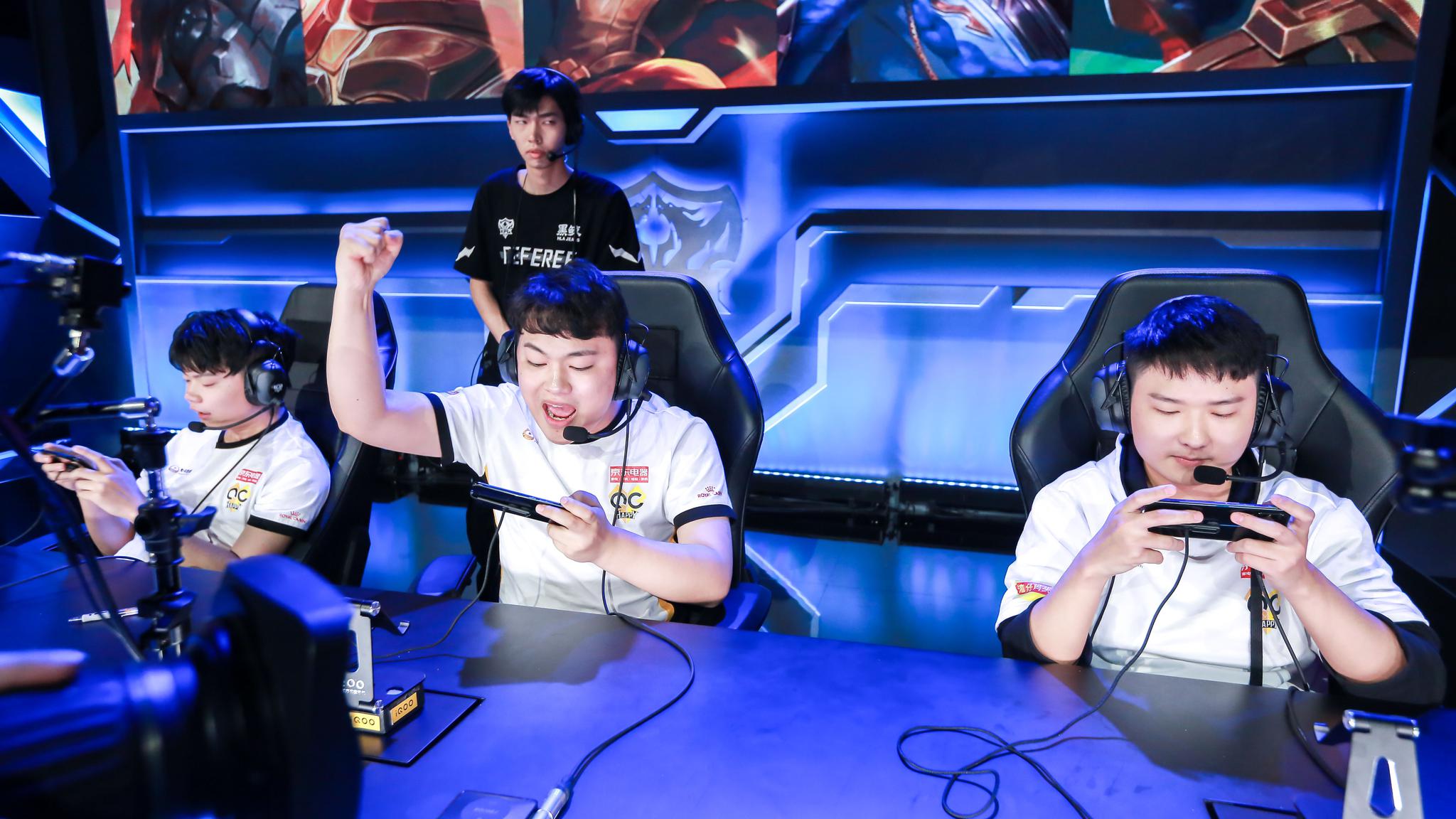 以现代审美 以现代审美