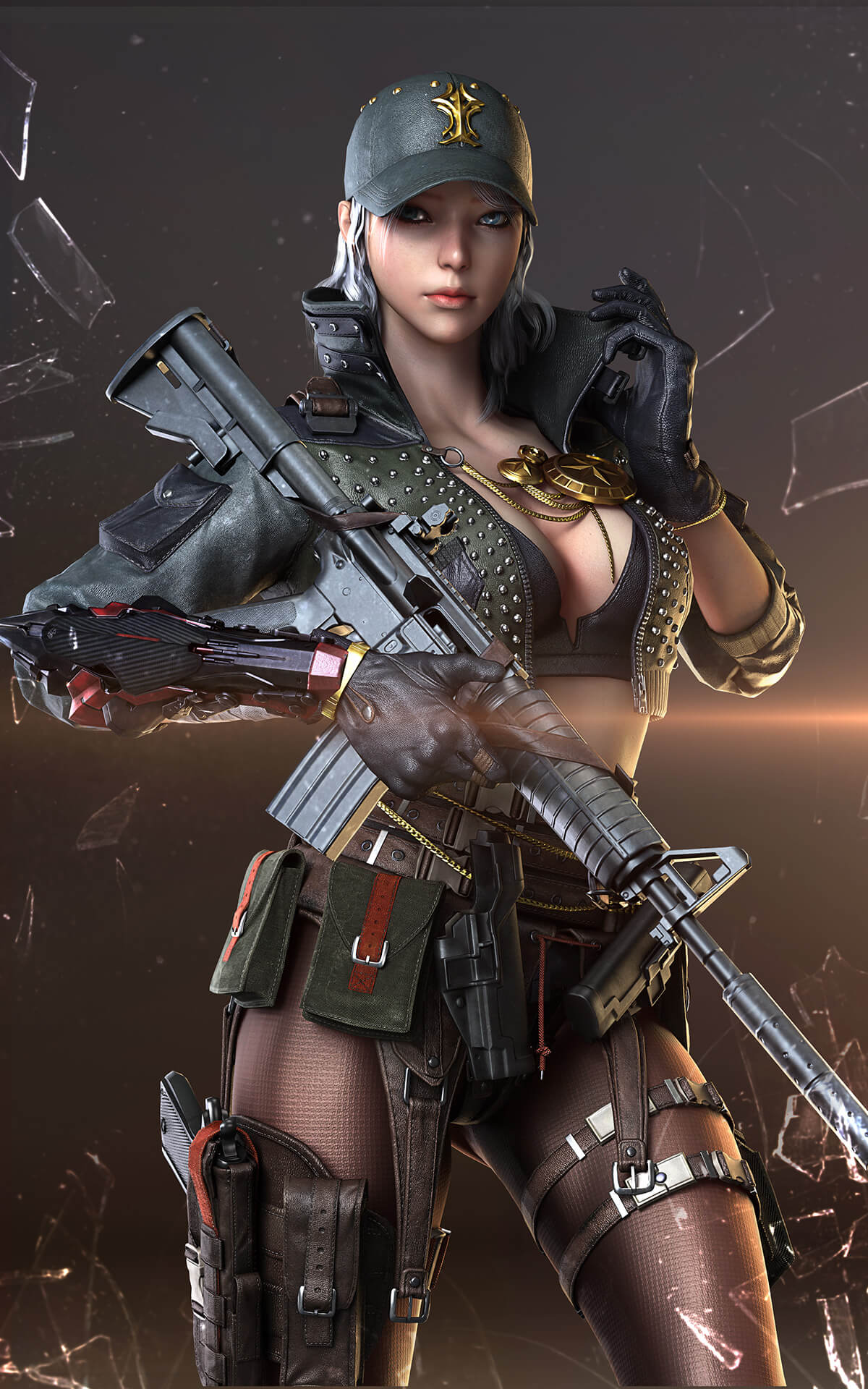 细化分层指 细化分层指