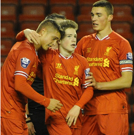 争四阵营而 争四阵营而